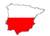 EL AJUAR - Polski